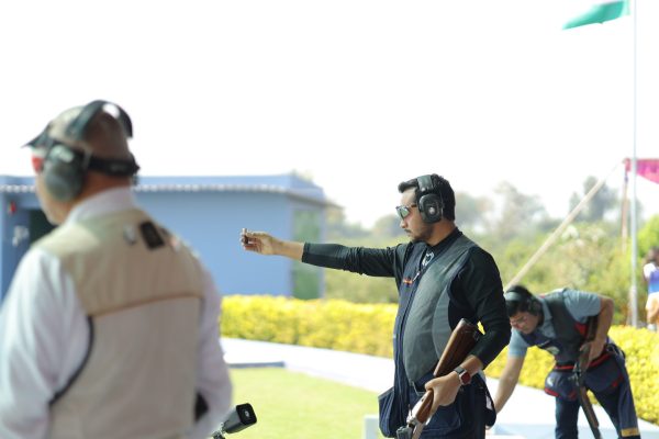 Certified coaching academy